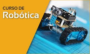Robótica para Ensino Fundamental I